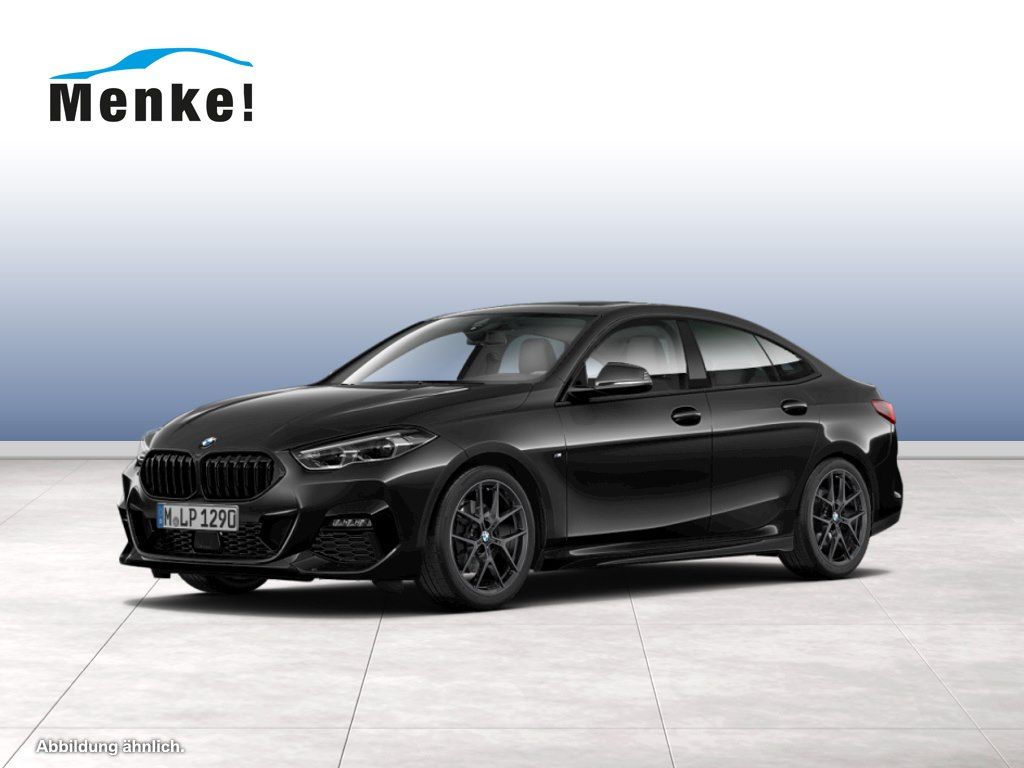 BMW 218 Gran Coupé 2024