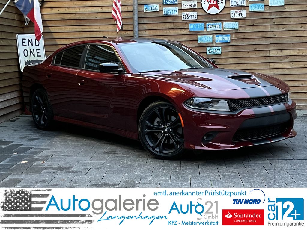 Dodge Charger 2022