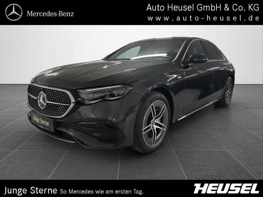 Mercedes-Benz E 300 2025
