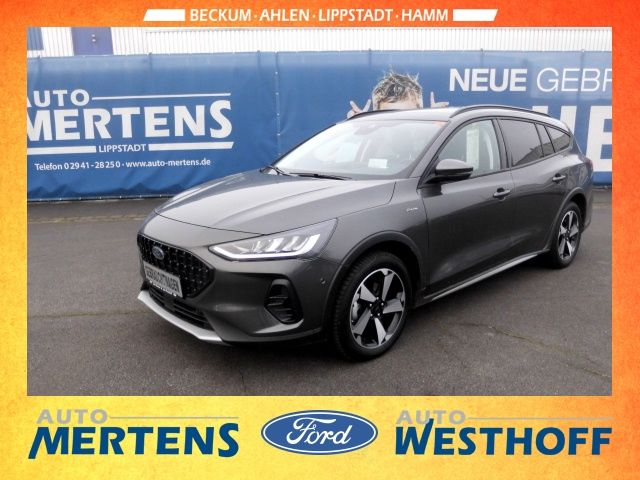 Ford Focus 2025