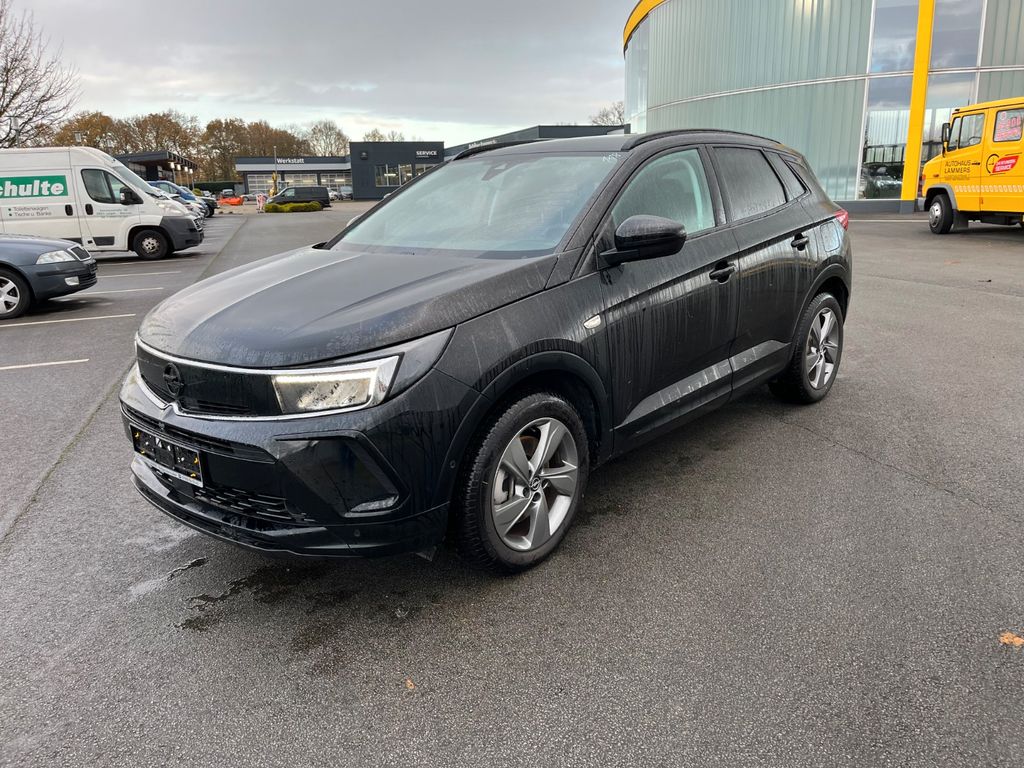 Opel Grandland (X) 2023