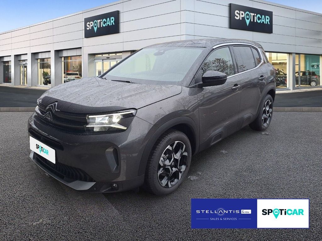 Citroën C5 Aircross 2024
