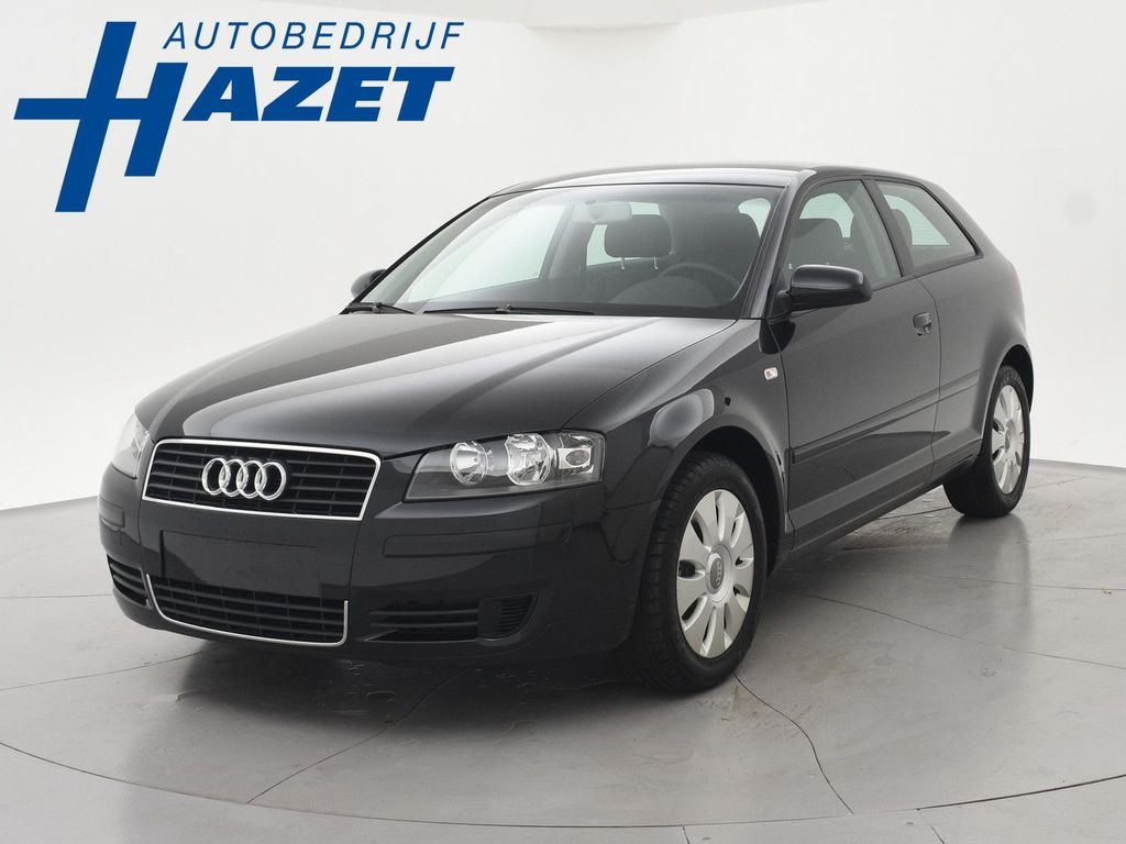 Audi A3 2004