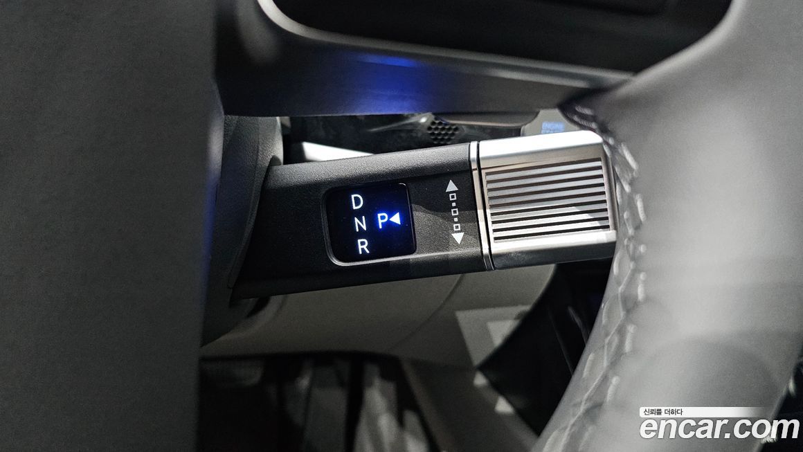 Hyundai Grandeur 2025