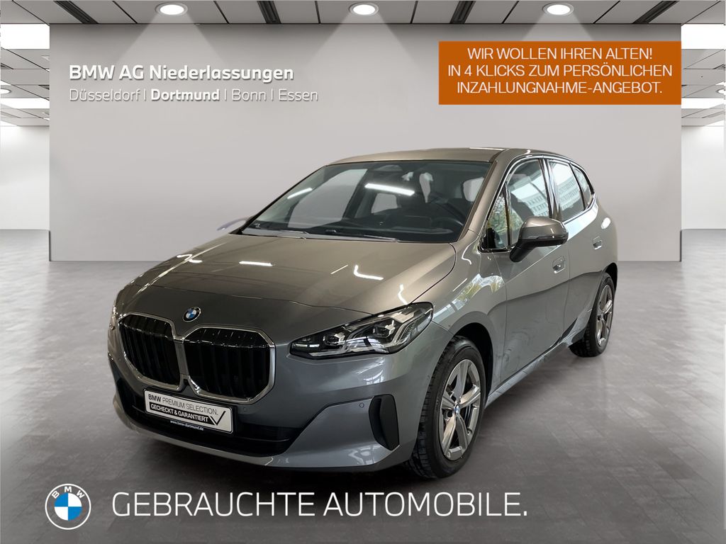BMW 223 Active Tourer 2024
