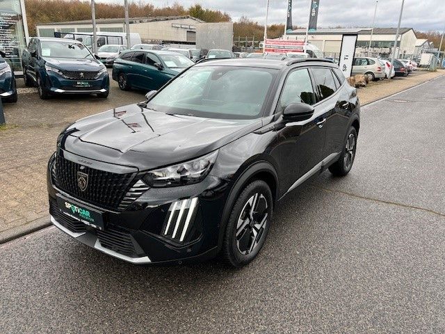 Peugeot 2008 2025
