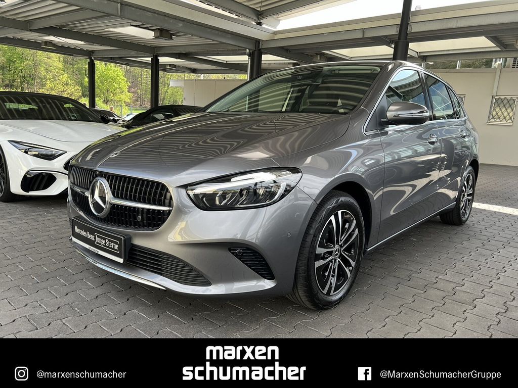 Mercedes-Benz B 250 2023