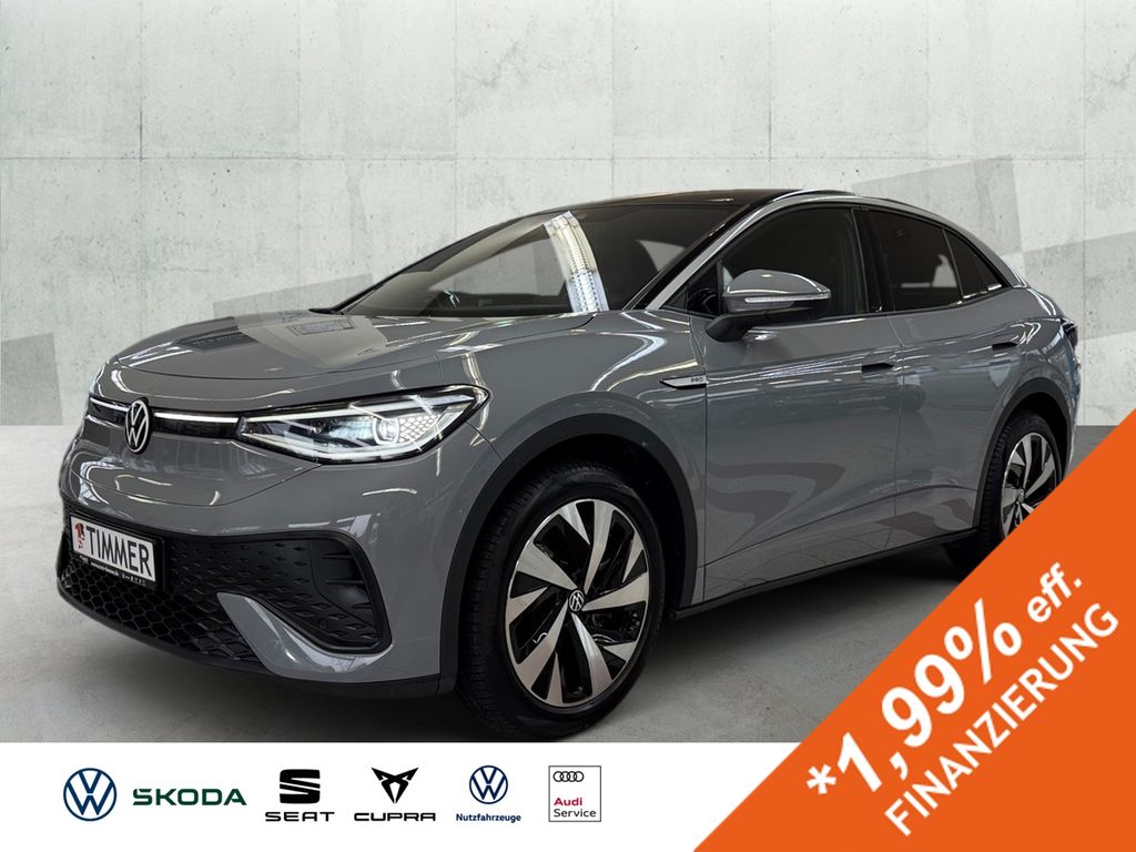 Volkswagen ID.5 2023
