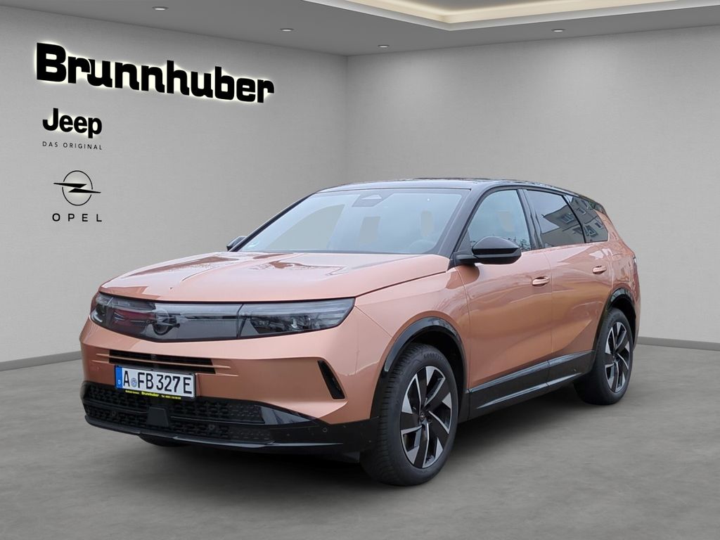 Opel Grandland (X) 2025