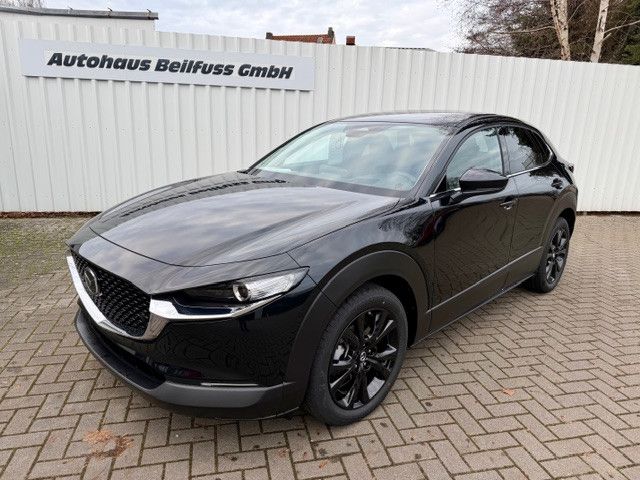 Mazda CX-30 2025
