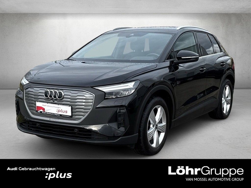 Audi Q4 2023