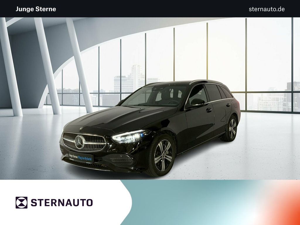Mercedes-Benz C 300 2023