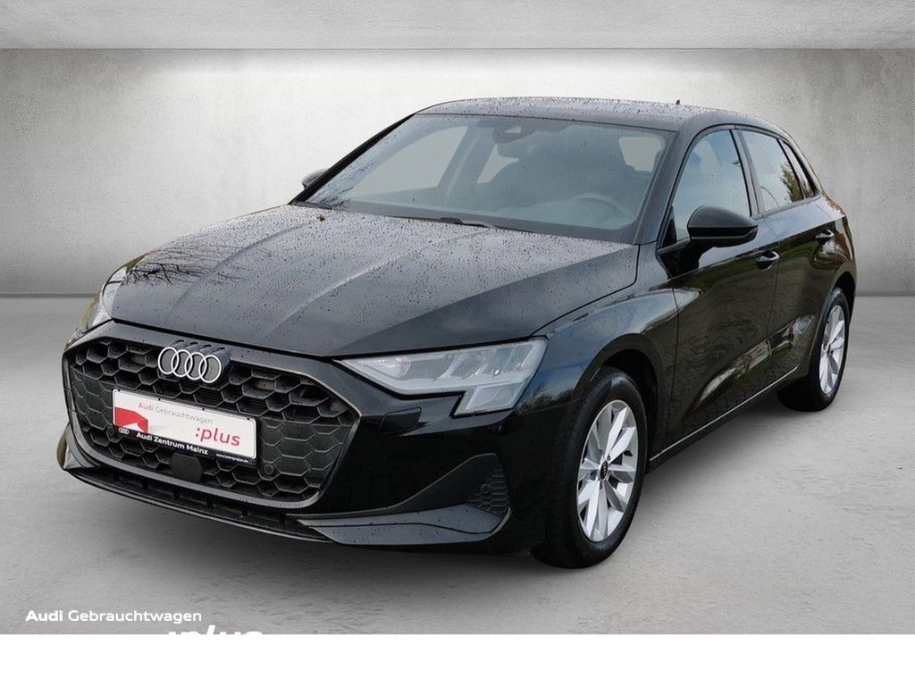 Audi A3 2024