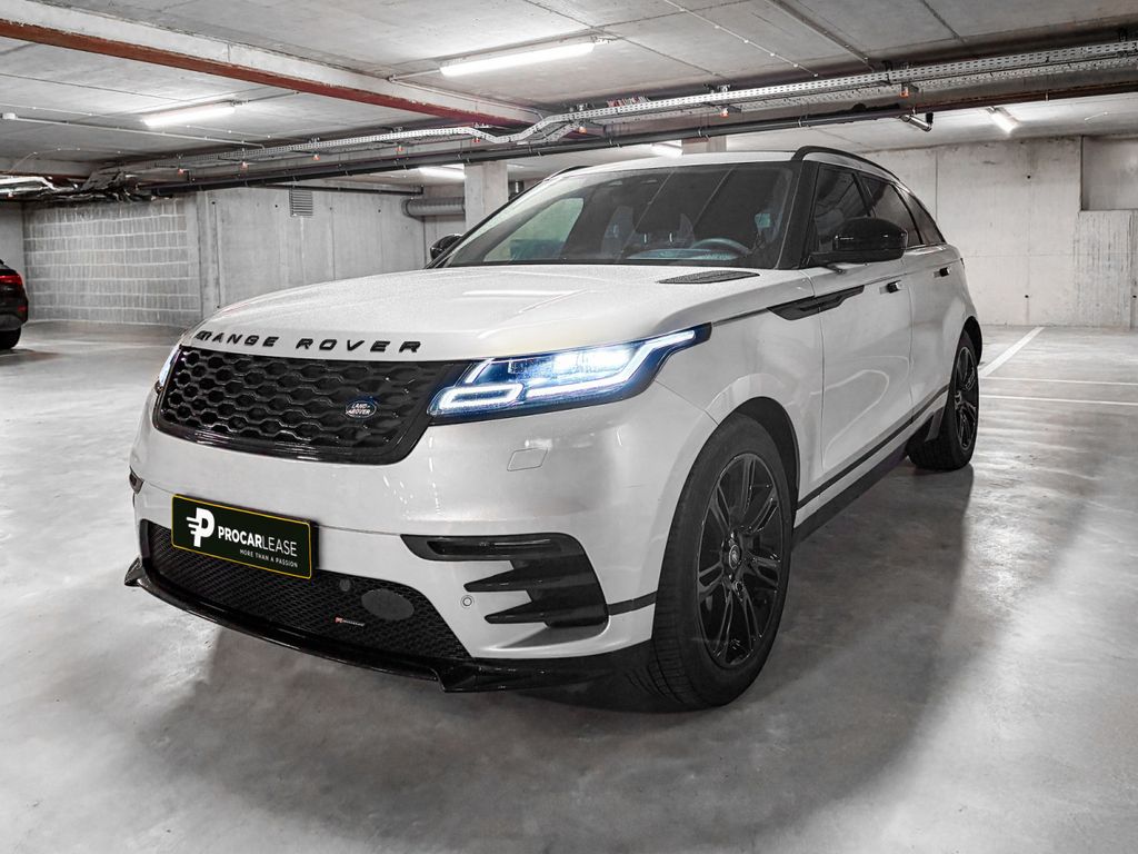 Land Rover Range Rover Velar 2023