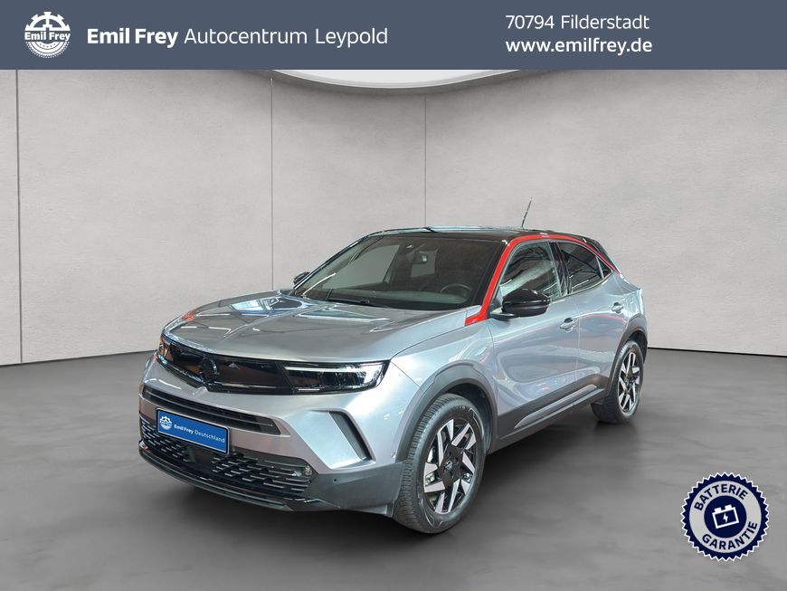 Opel Mokka-e 2023