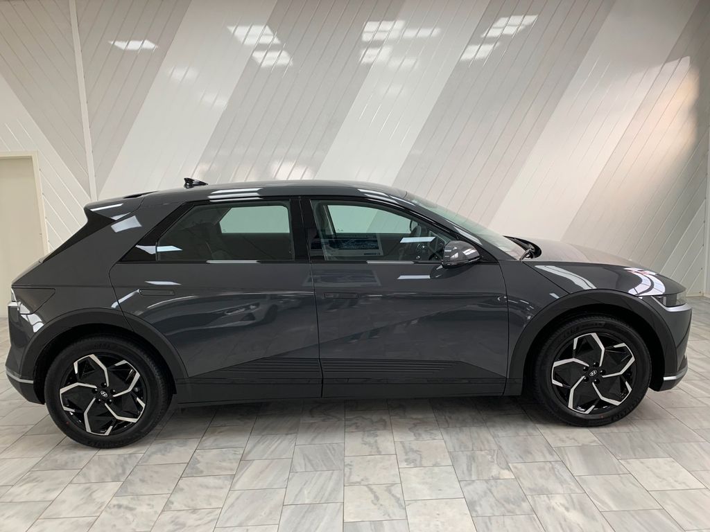 Hyundai IONIQ 5 2024