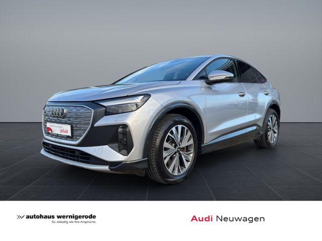 Audi Q4 2022