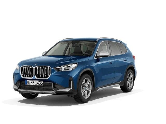 BMW X1 2022