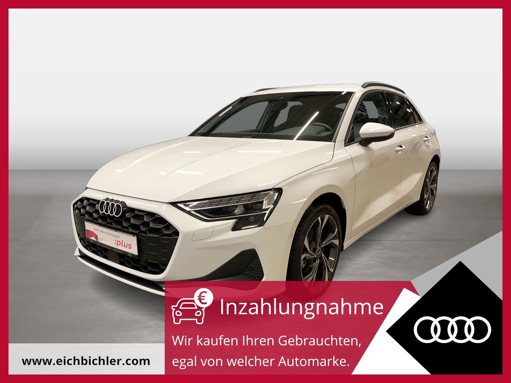 Audi A3 2025