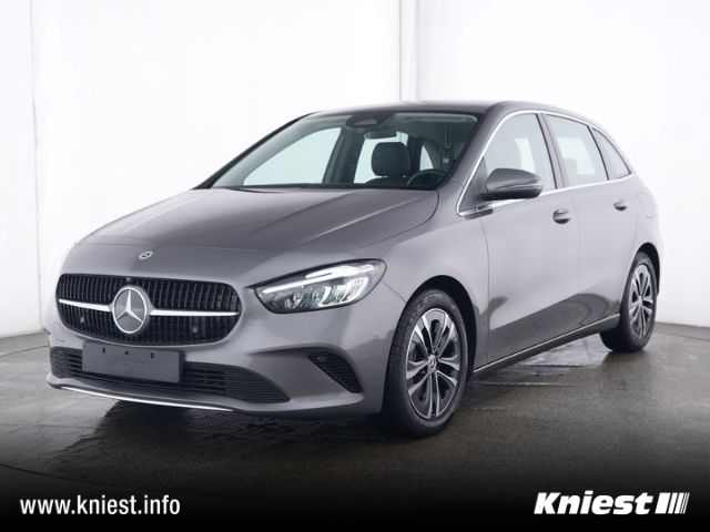 Mercedes-Benz B 180 2024