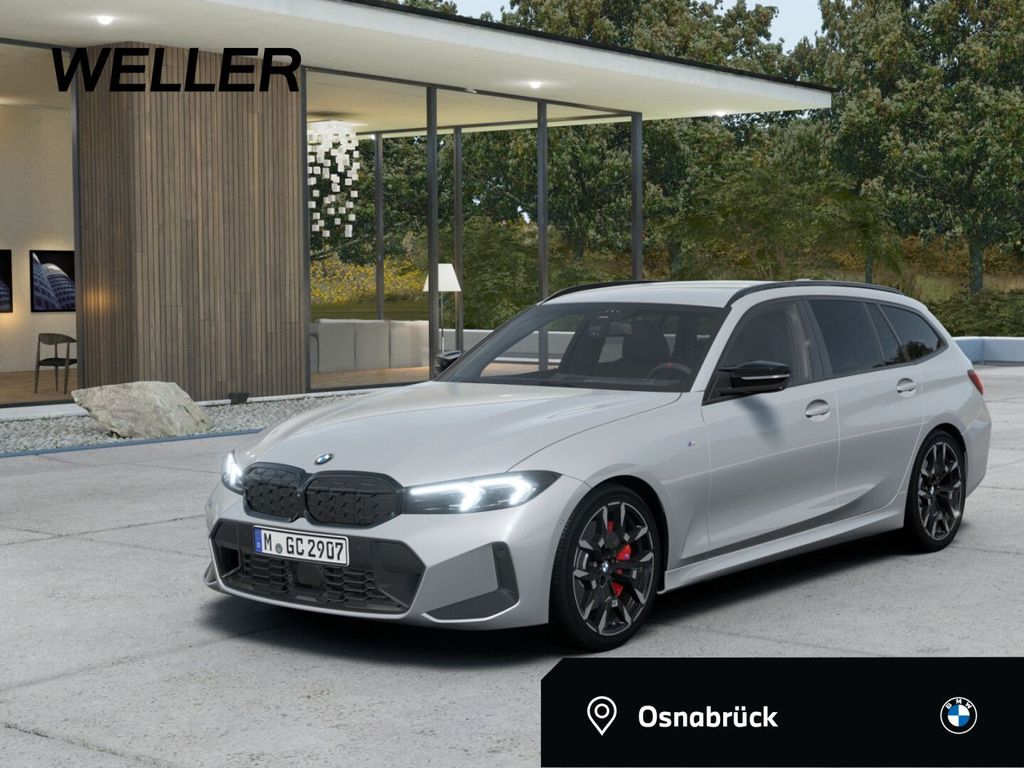 BMW M340i