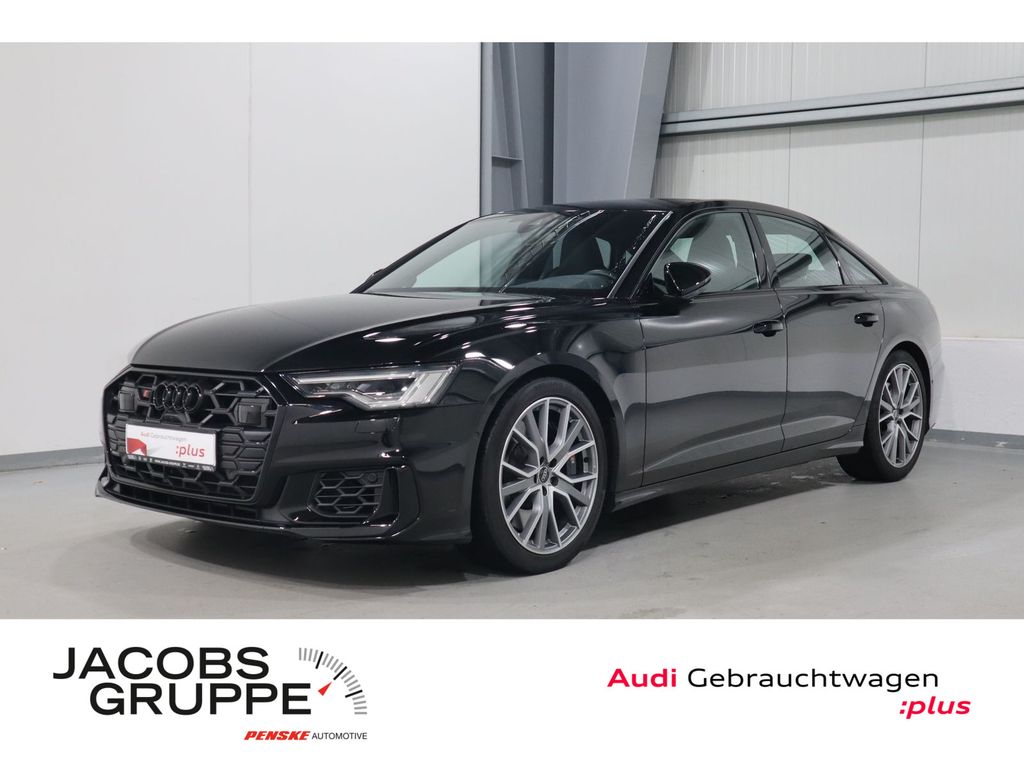 Audi S6 2024