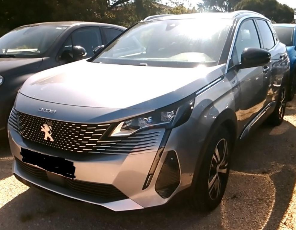 Peugeot 3008 2024