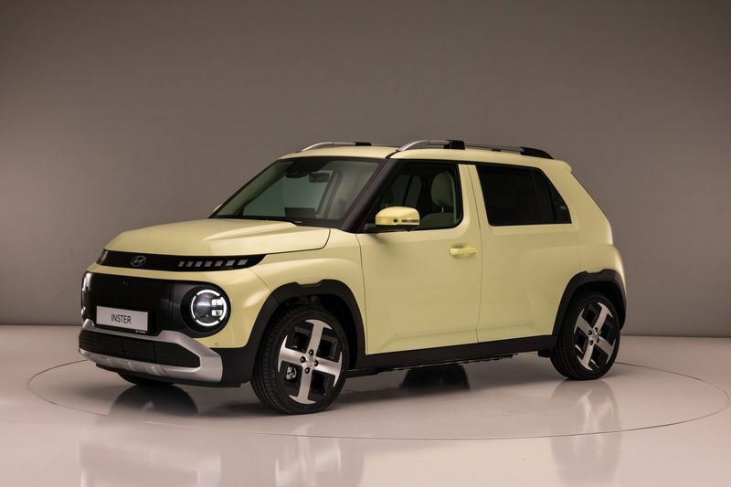 Hyundai Other 2025