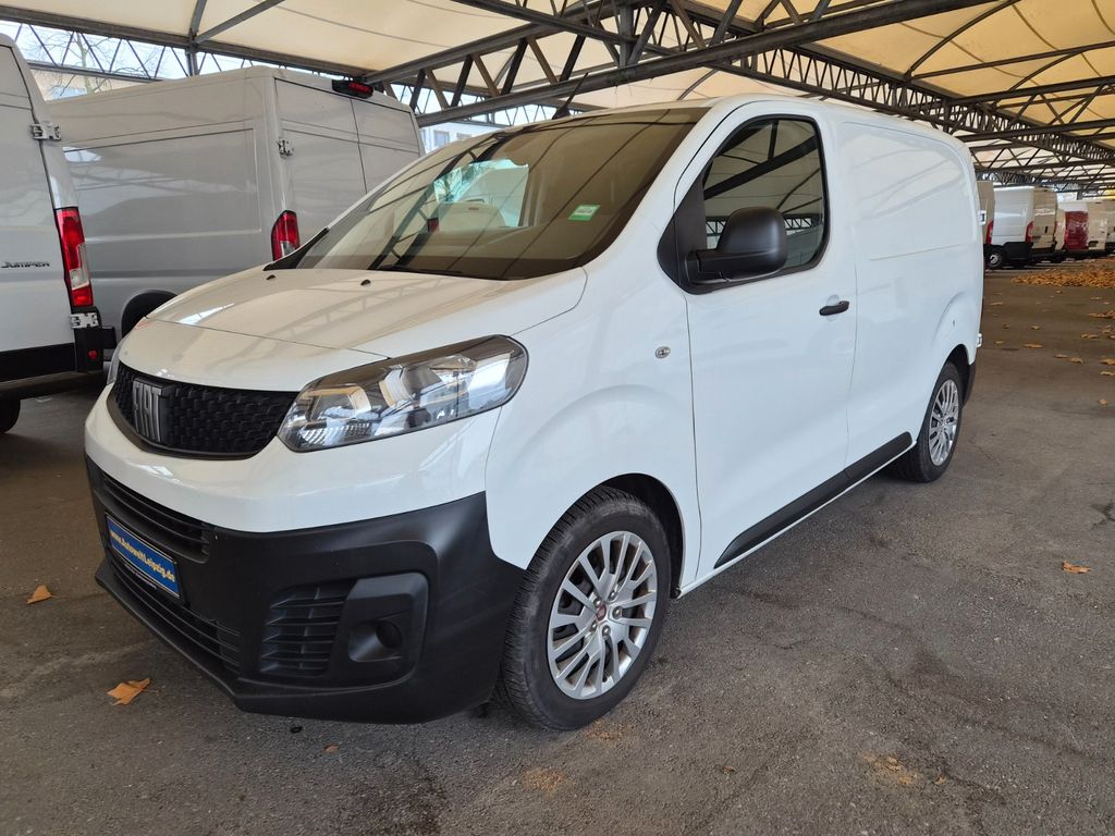 Fiat Scudo 2022