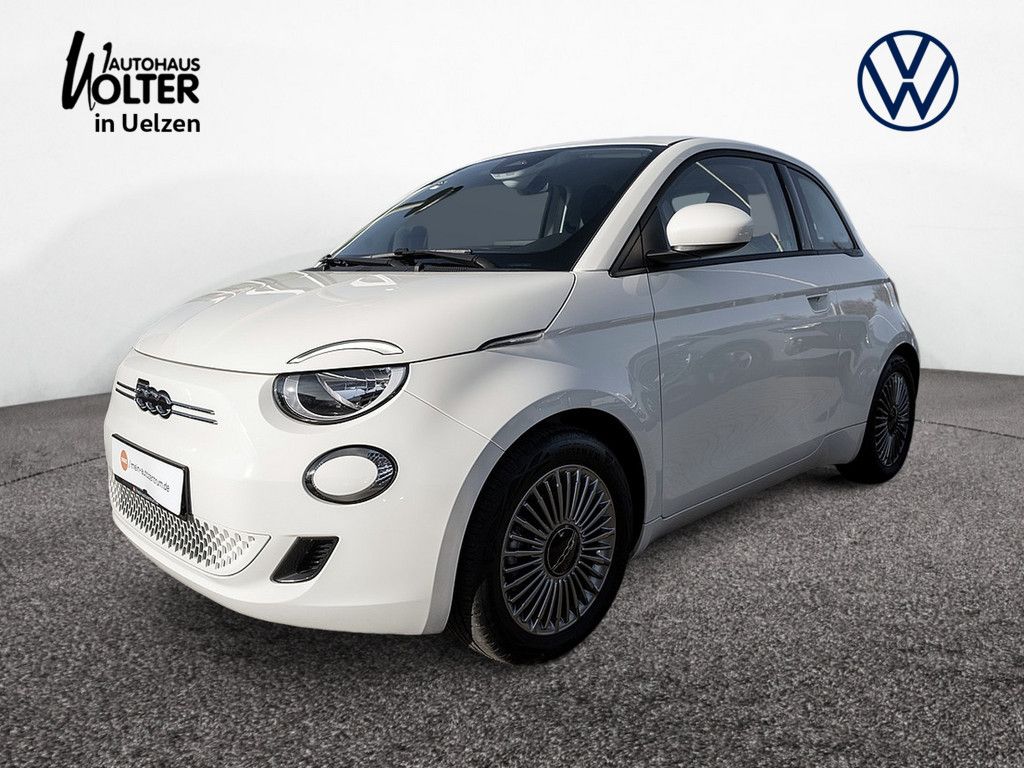 Fiat 500e 2023