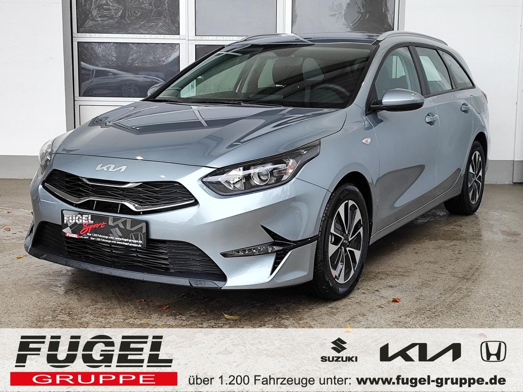 Kia cee'd Sportswagon 2025
