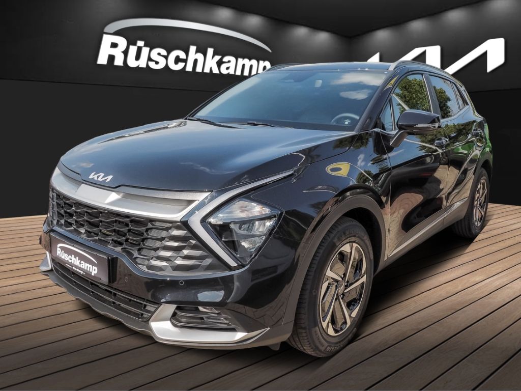 Kia Sportage 2024