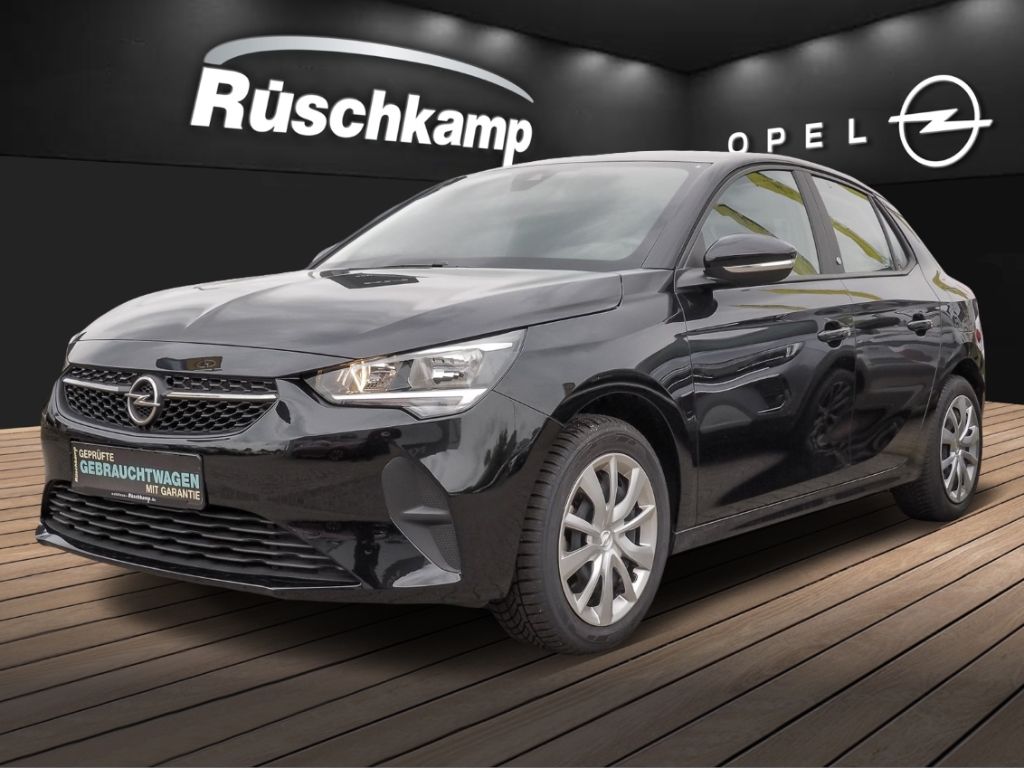 Opel Corsa 2022