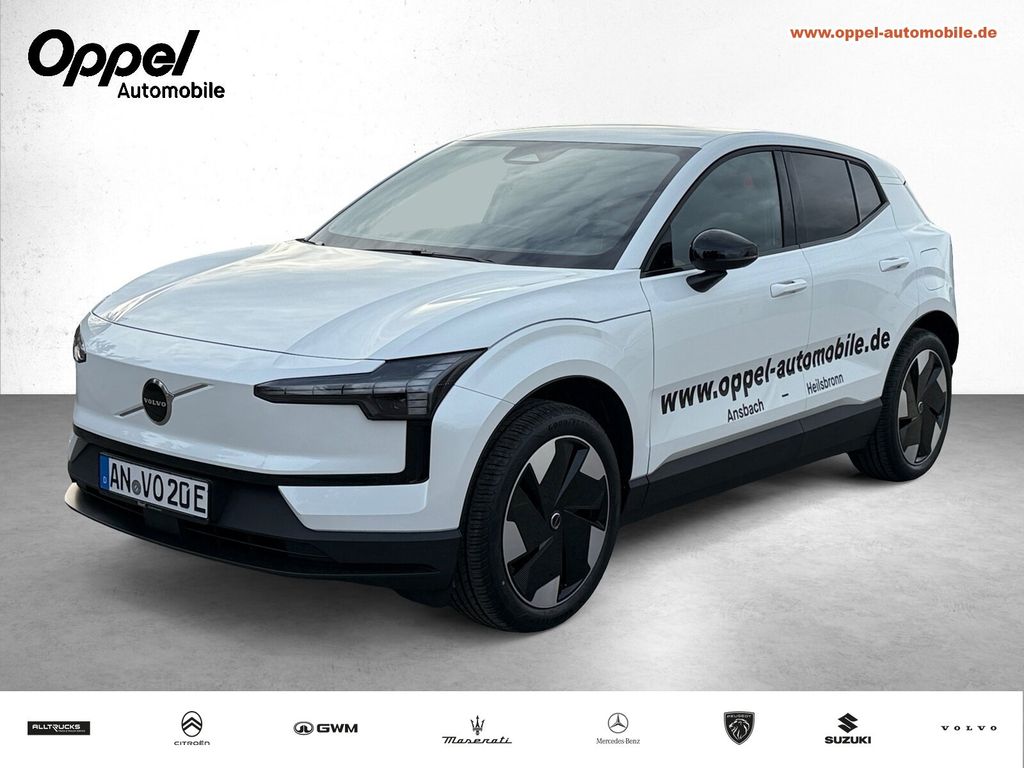 Volvo EX30 2025