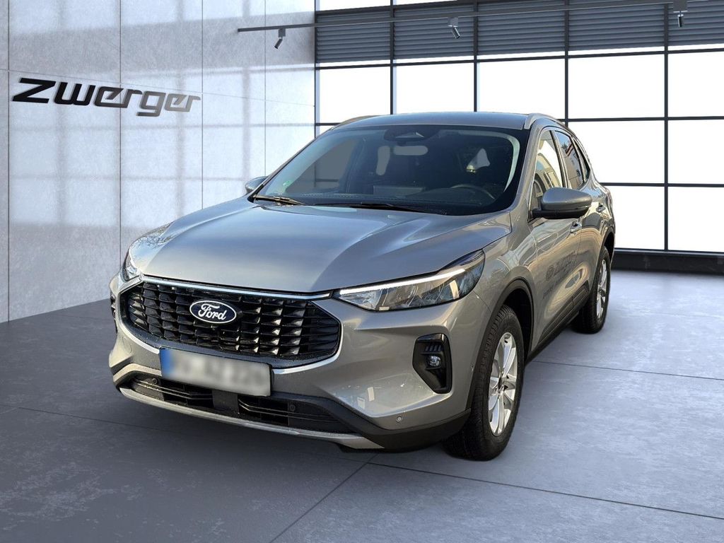 Ford Kuga 2025