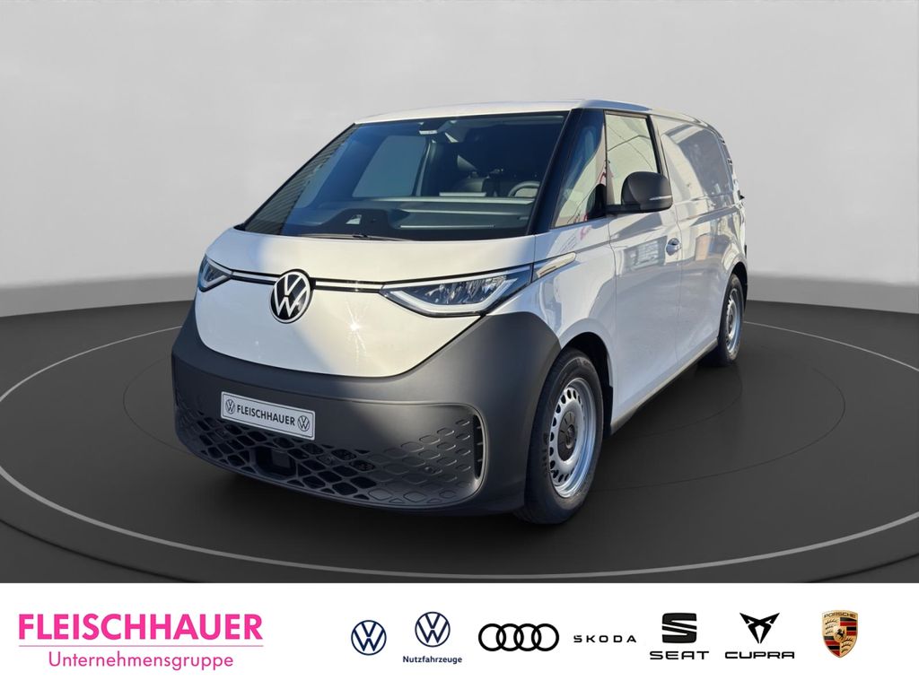 Volkswagen ID. Buzz