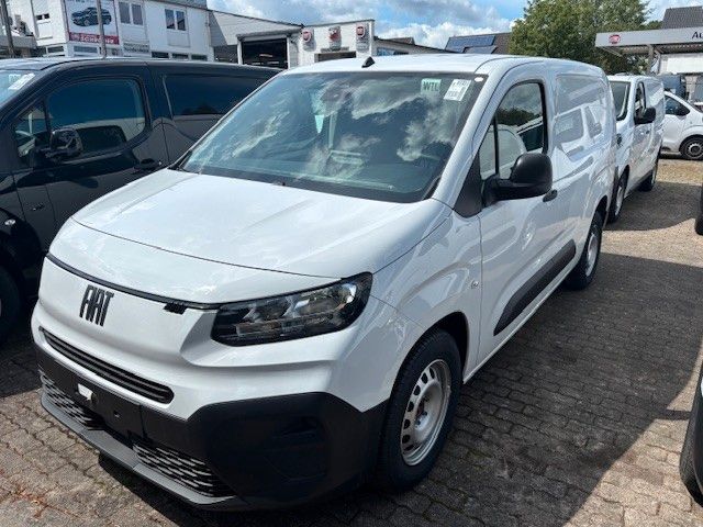Fiat Doblo 2025