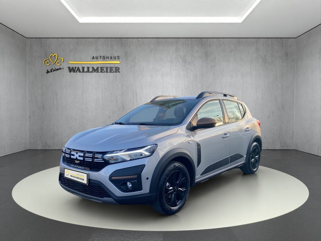 Dacia Sandero 2024
