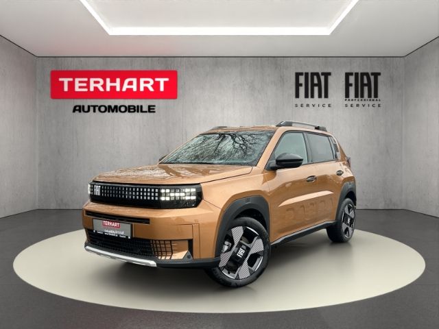 Fiat Grande Panda 2025