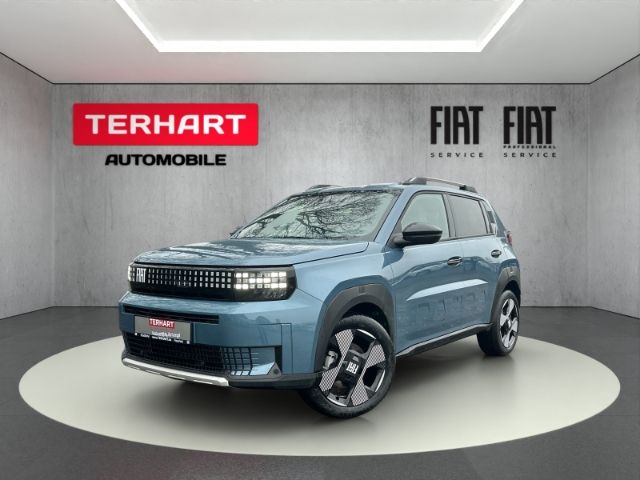 Fiat Grande Panda 2025