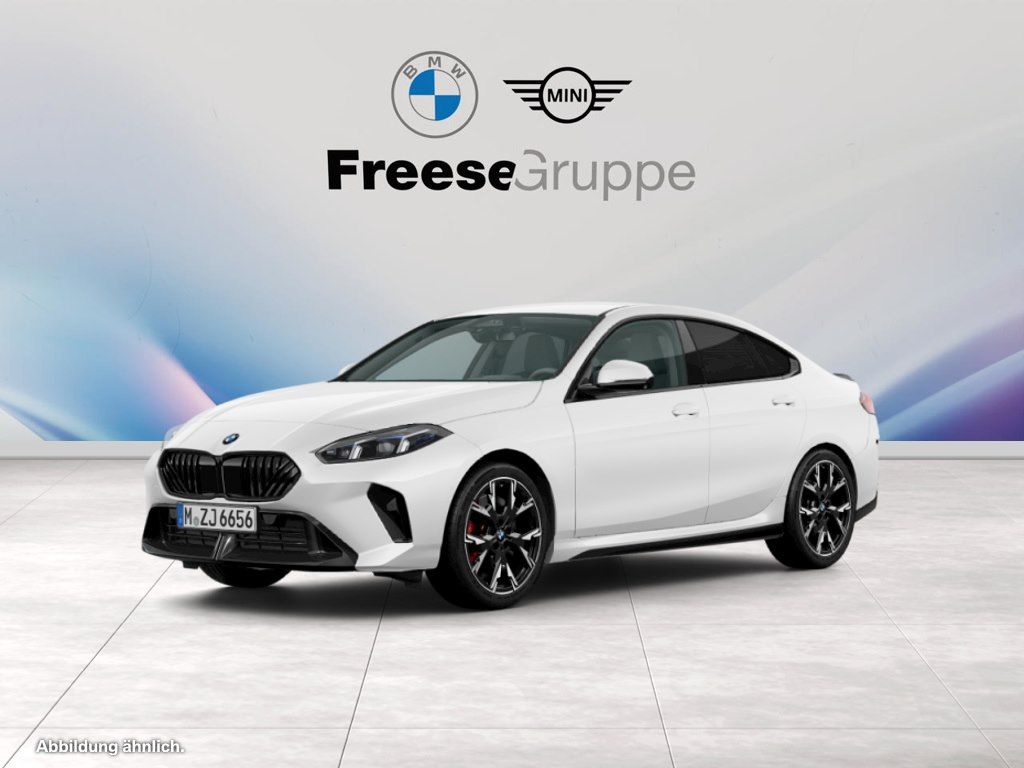 BMW 220 Gran Coupé