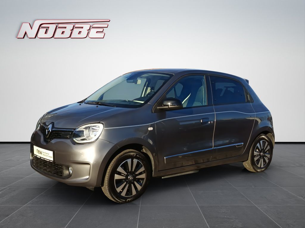 Renault Twingo 2023