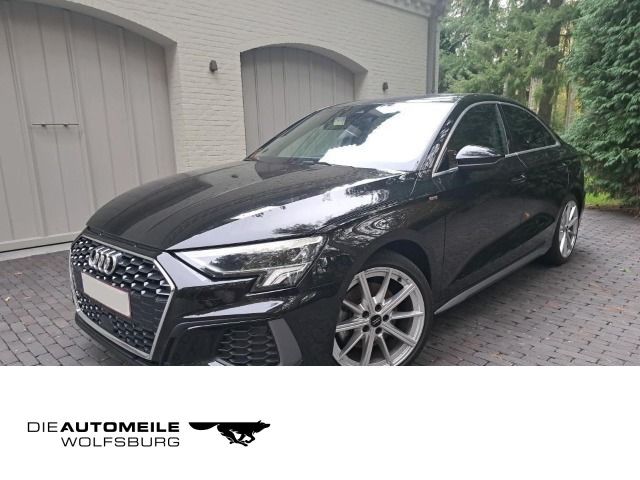 Audi A3 2020
