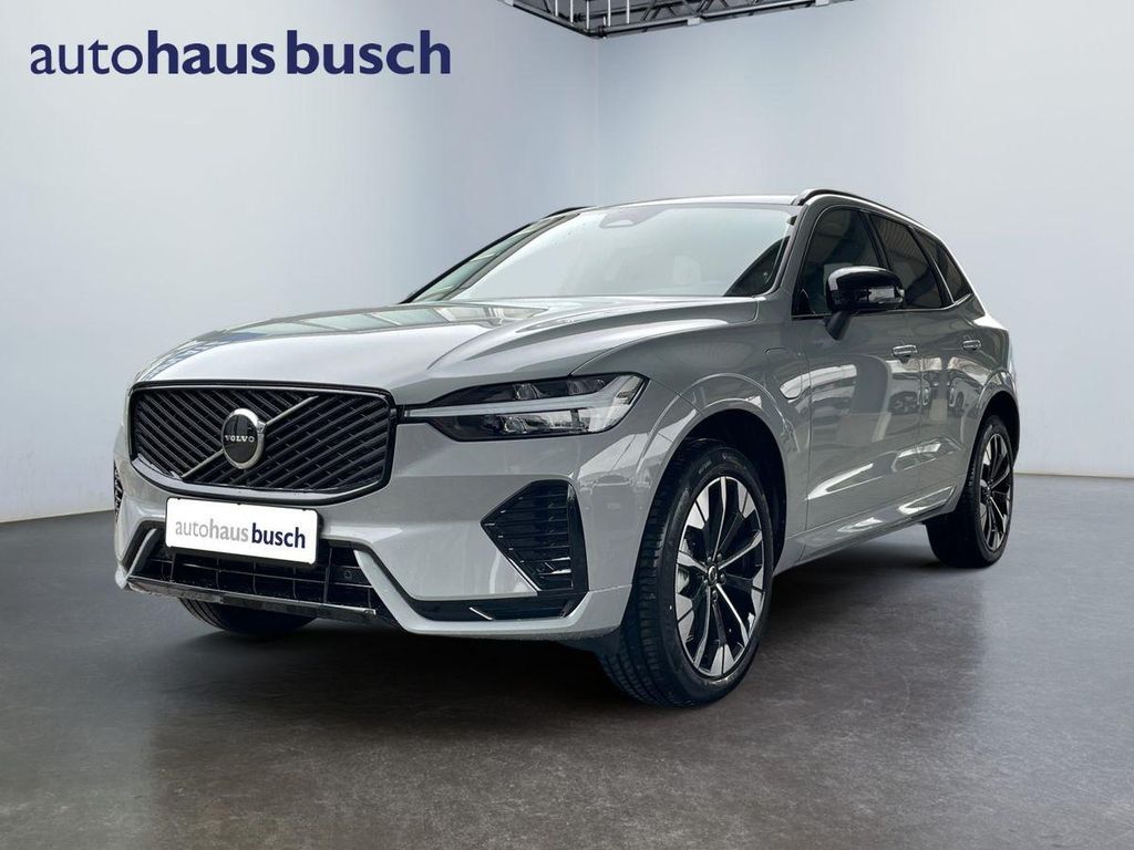 Volvo XC60 2025