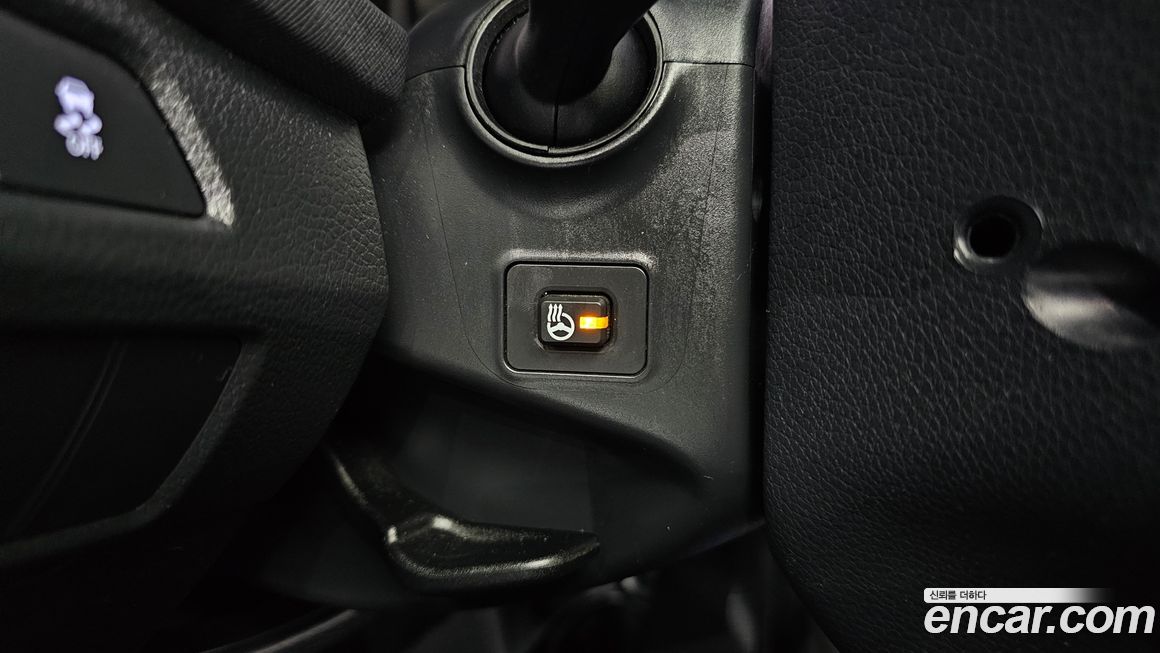 Hyundai Santafe 2015