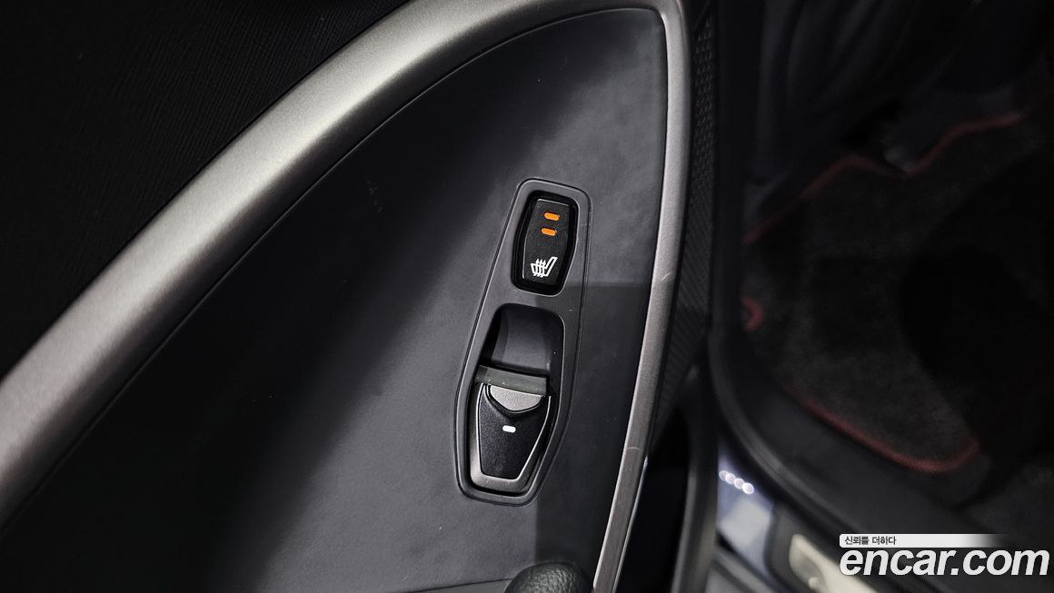 Hyundai Santafe 2015