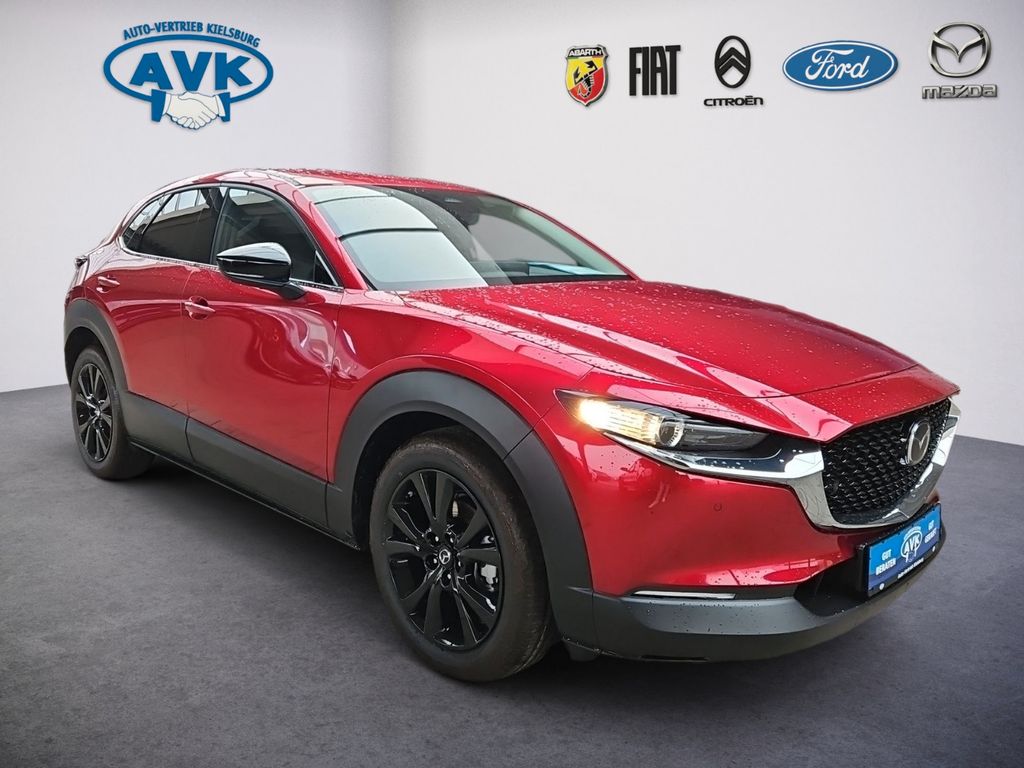 Mazda CX-30 2025