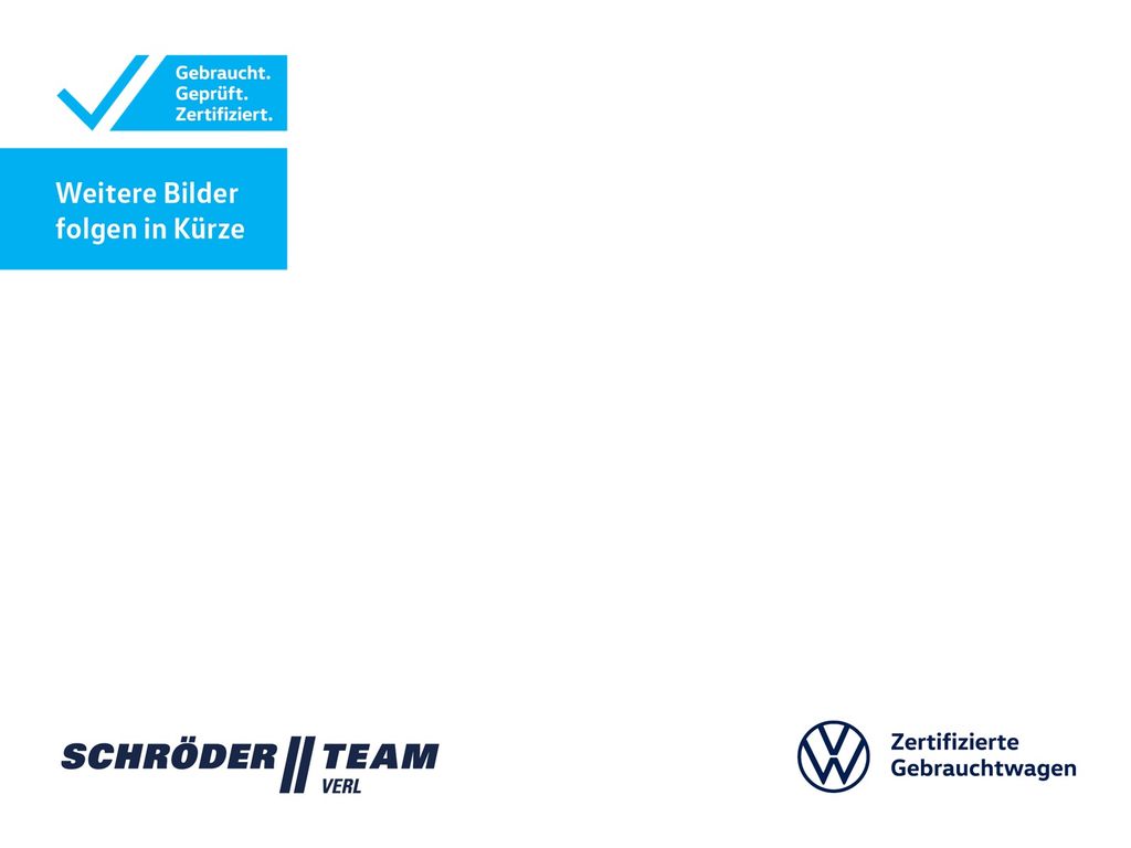 Volkswagen Tayron 2025