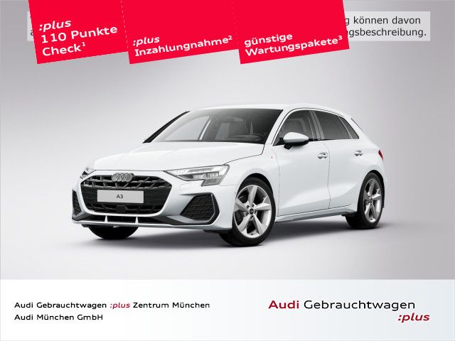 Audi A3 2024