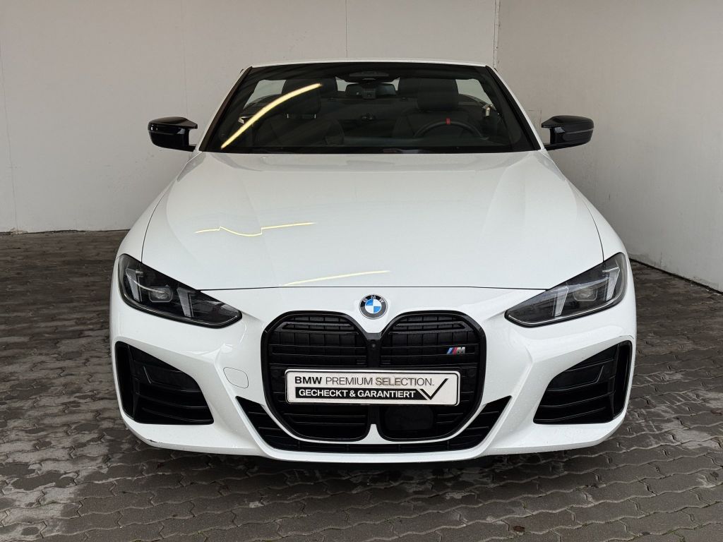 BMW M440 2025